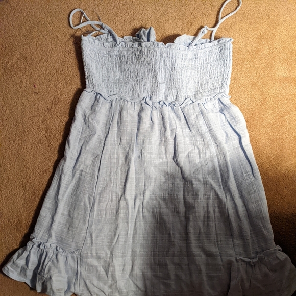 Love Storie Shop Dress - Picture 2 of 2